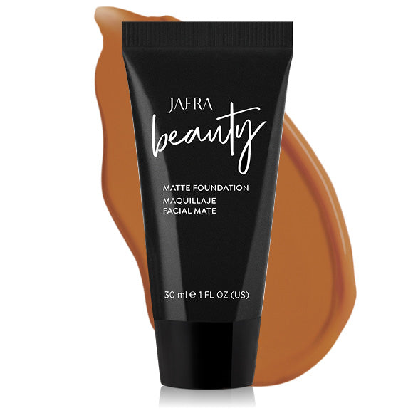 JAFRA Mattierendes Make-up Honey