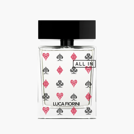 Luca Fiorini All IN Eau de Parfum