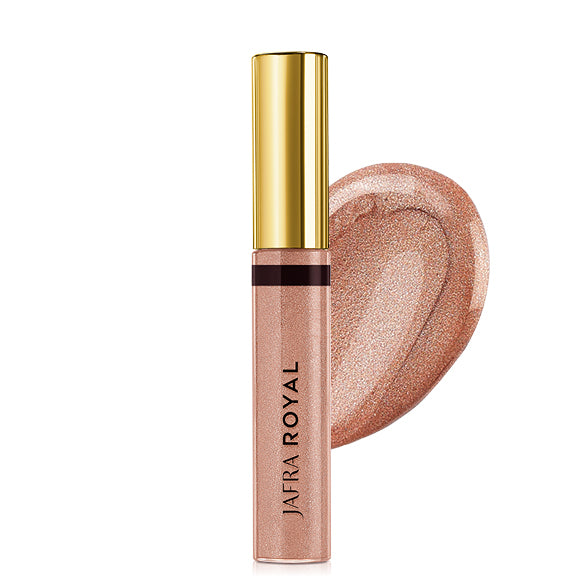 JAFRA Royal Lip Gloss Regal Bisque