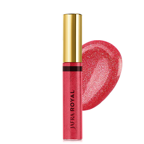 JAFRA Royal Lip Gloss Regal Ruby