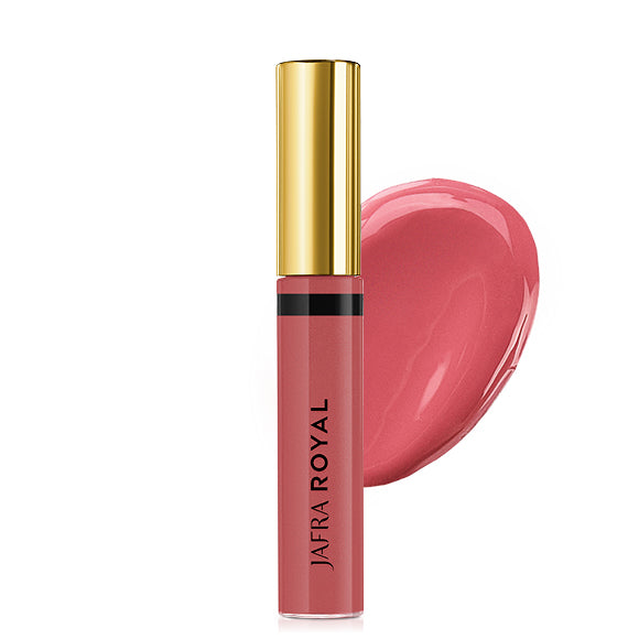 JAFRA Royal Lip Gloss Regal Blush