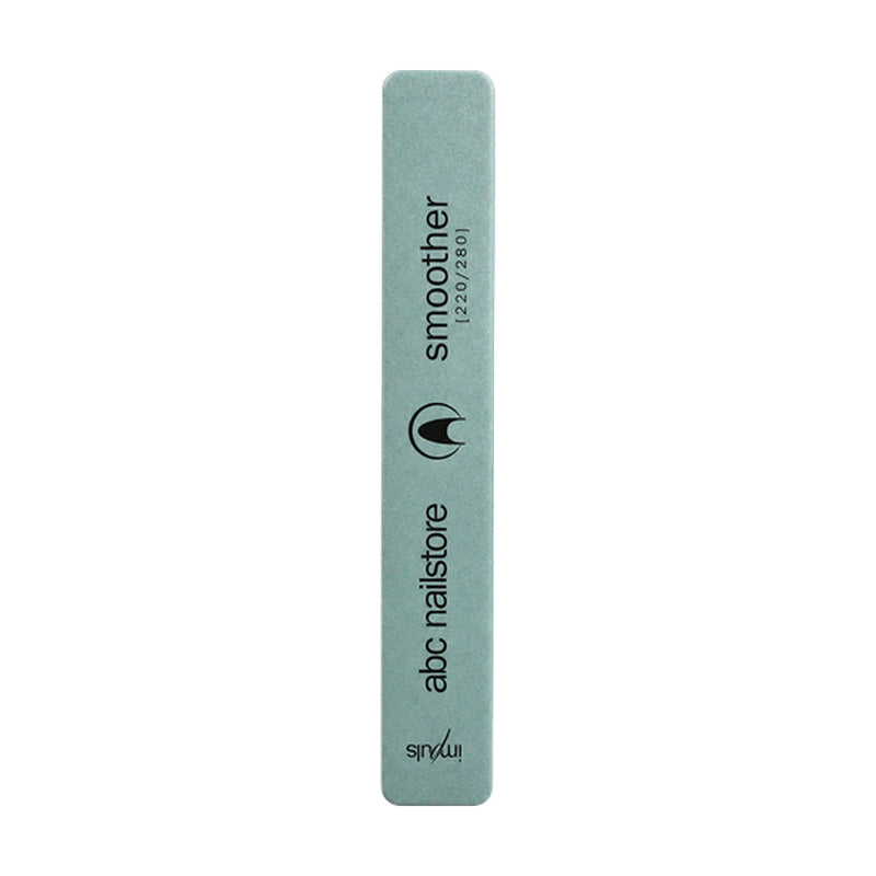 Adessa Bufferfeile Smoother