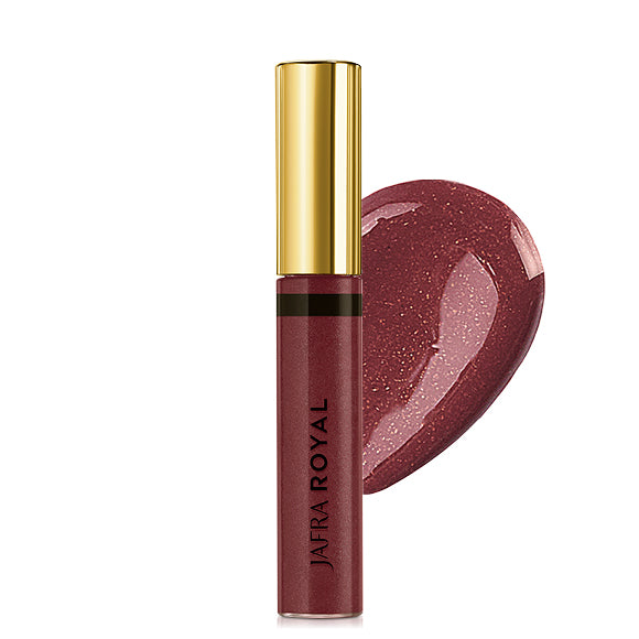 JAFRA Royal Lip Gloss Regal Berry