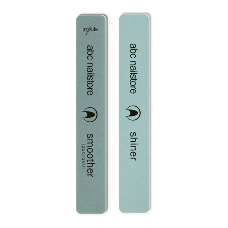 Adessa Nagelset „Nagelglanz Duo“