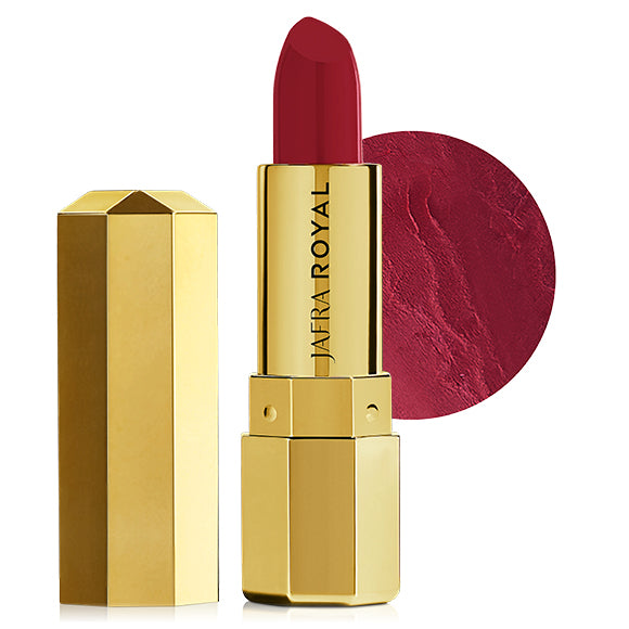 JAFRA Royal Matter Lippenstift Besame Mucho