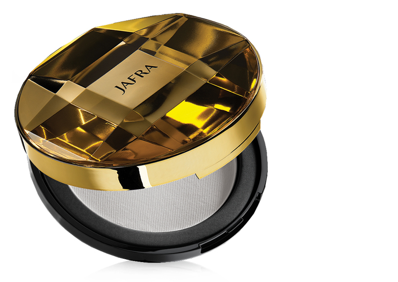 JAFRA Royal Transparenter Mattierender Puder