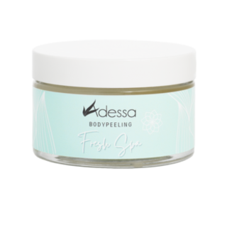 Adessa Fresh Spa Meersalz-Körperpeeling