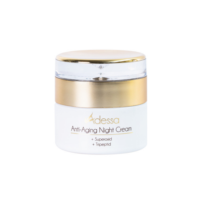 Adessa Anti-Aging Creme