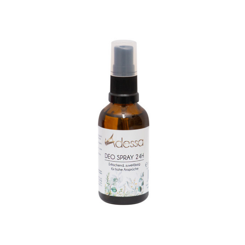 Adessa Deo Spray 24h