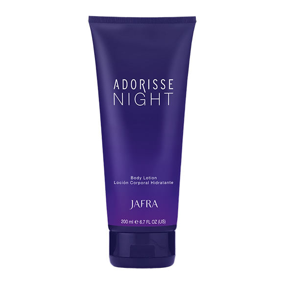 JAFRA Adorisse Night Körperlotion