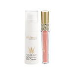 Adessa Set Strahlzeit 2 – HyAlo BB Creme und Lipgloss