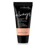 JAFRA Always Foundation Makeup Bisque MDN 4