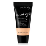 JAFRA Always Foundation Makeup Golden Tan MG 20