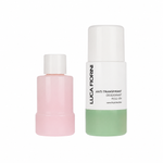 LUCA FIORINI Anti Transpirant Selection Set Duo