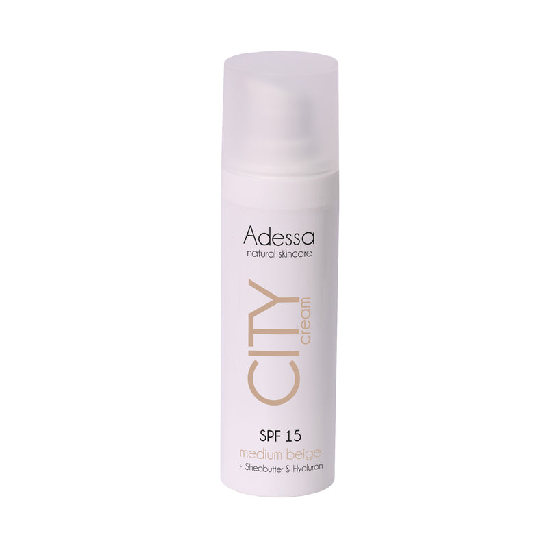 Adessa city cream SPF 30