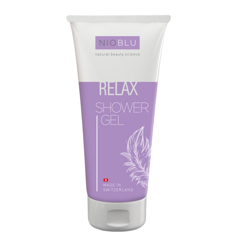 Nioblu Relax Duschgel