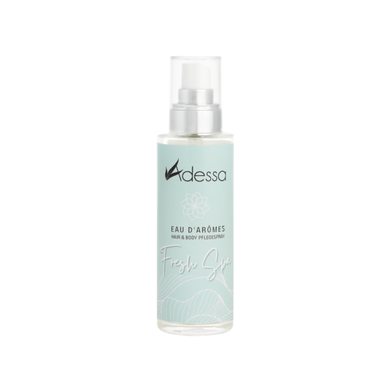 Adessa Fresh Spa Haar- und Körperpflegespray