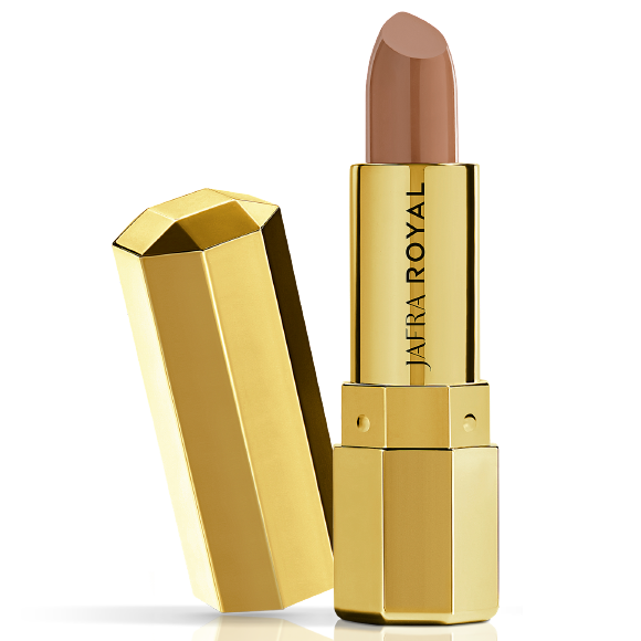 JAFRA Royal Lippenstift Gildet Bronze