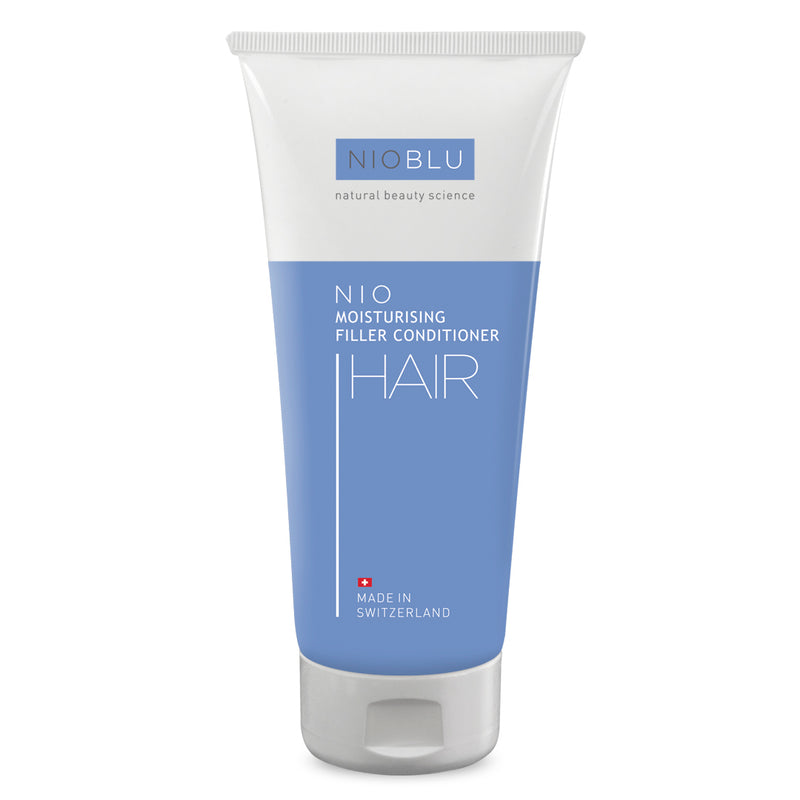 Nioblu Hair Feuchtigkeitsspendende Filler Conditioner