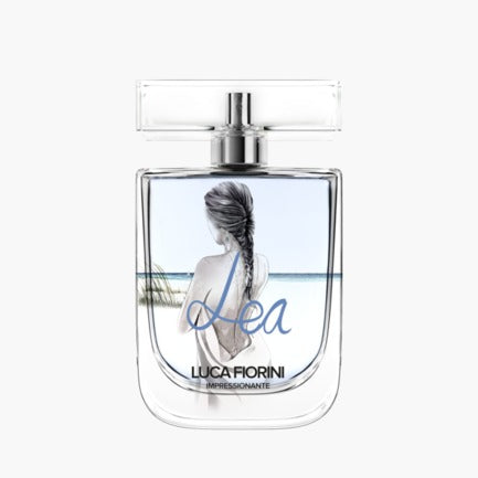 Luca Fiorini LEA Eau de Parfum