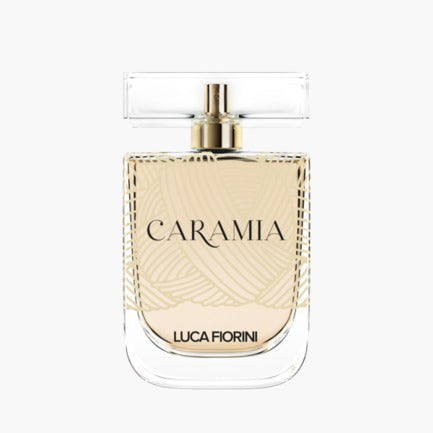 Luca Fiorini CARAMIA Eau de Parfum