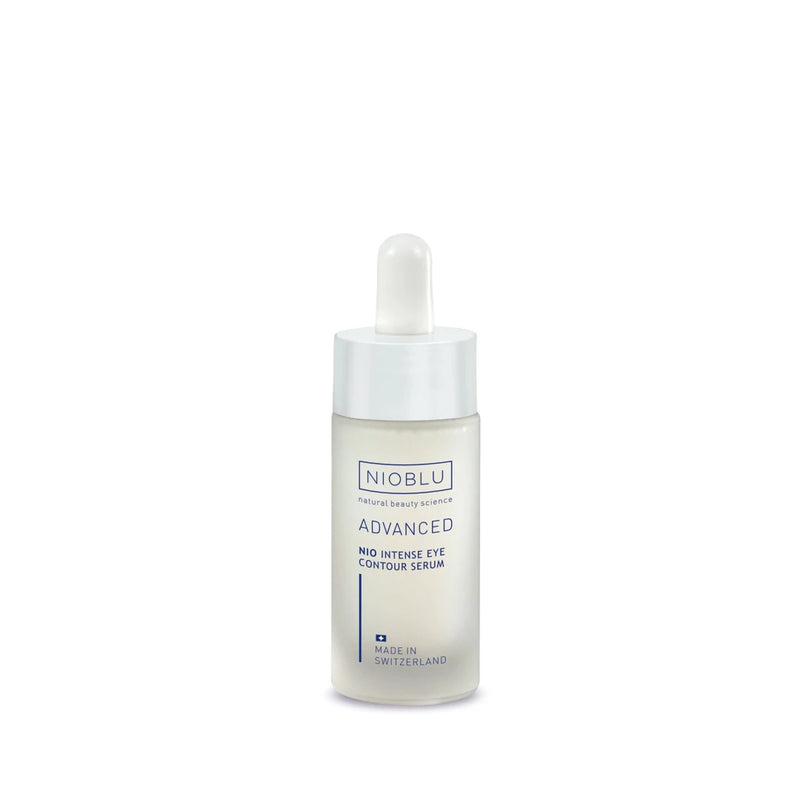 Nioblu Advanced Intensives Augenkontur Serum 15 ml