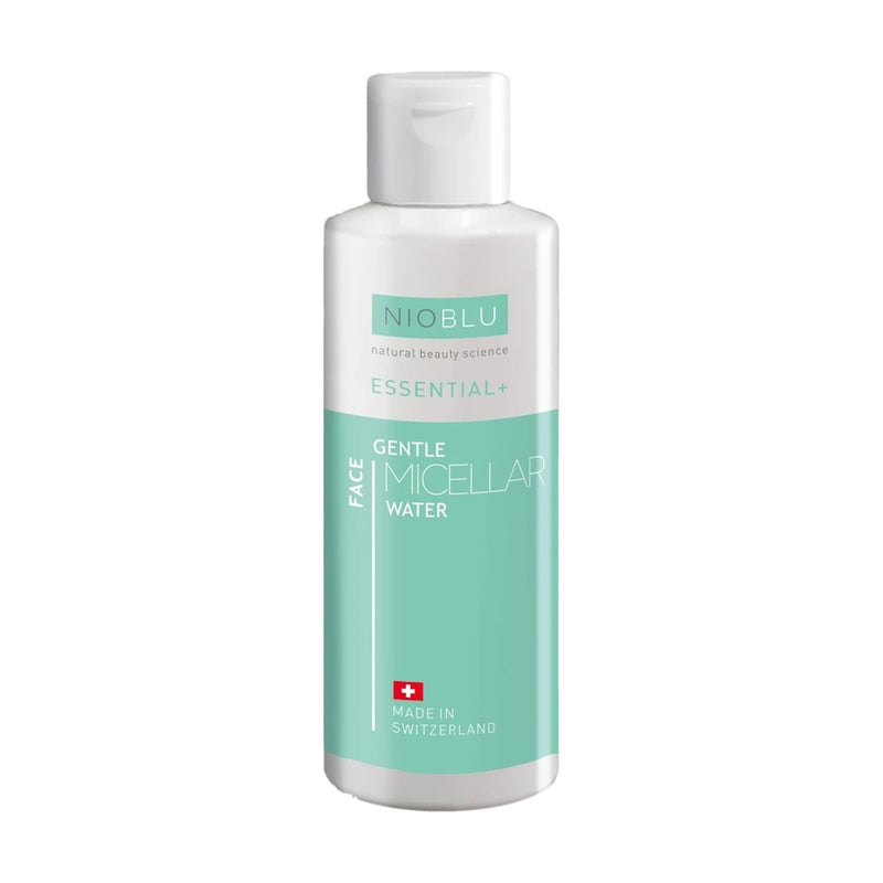 Nioblu Sanftes Mizellenwasser 150 ml