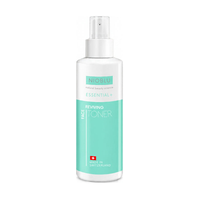 Nioblu Revitalisierendes Gesichtswasser 150 ml