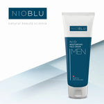 Nioblu Men Gesichtscreme – Moisturising Face Cream Men
