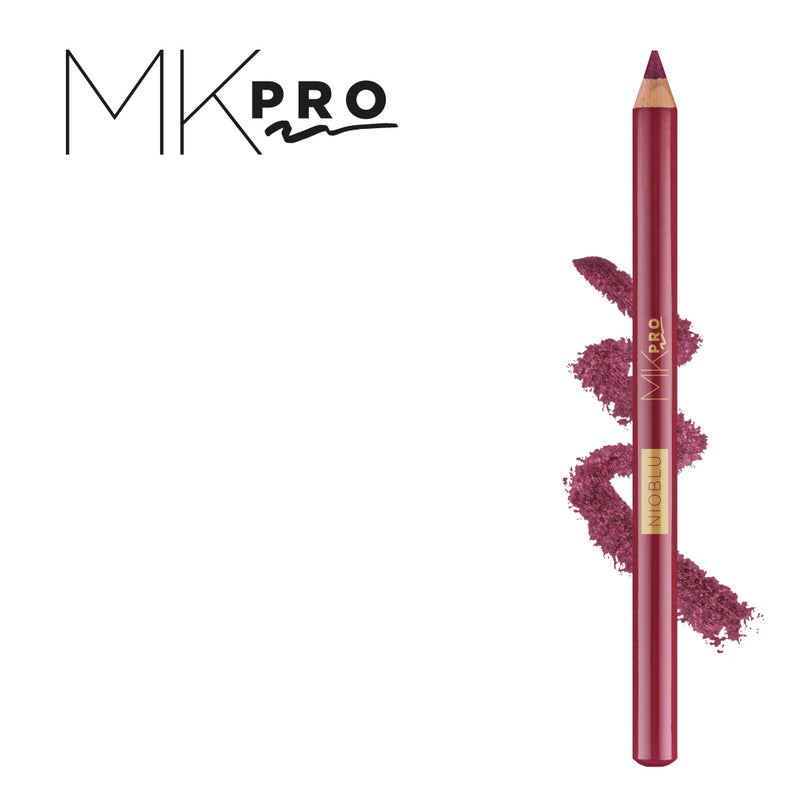 Nioblu MKPro Lippenkonturenstift Purple