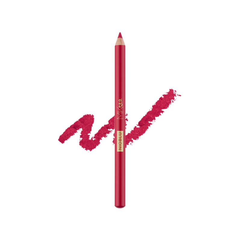 Nioblu MKPro Lippenkonturenstift Cherry