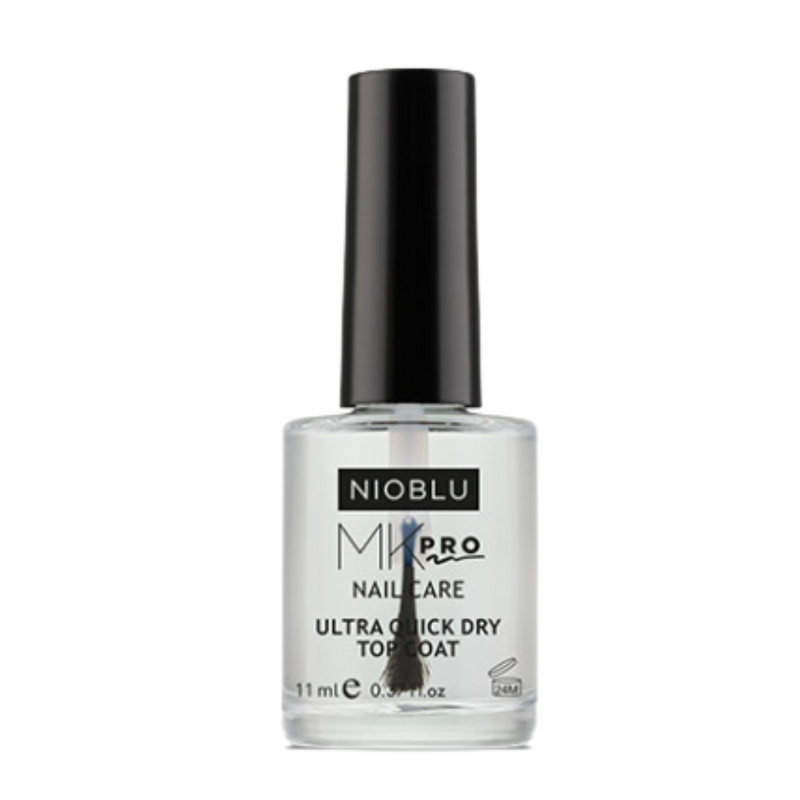 Nioblu MKPro Ultraschneller Nagellack-Trockner