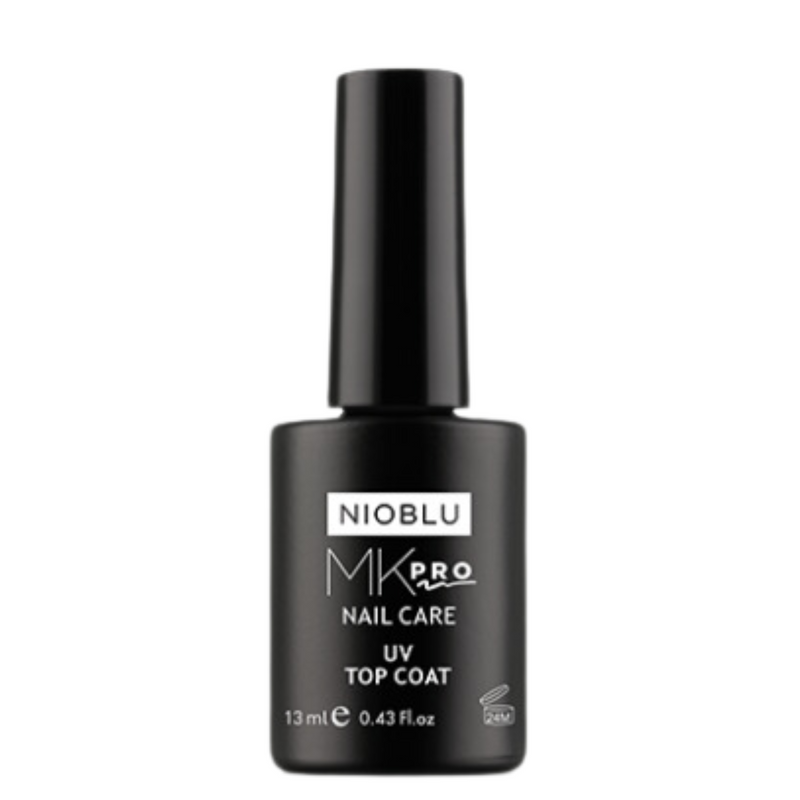 Nioblu MKPro UV Top Coat