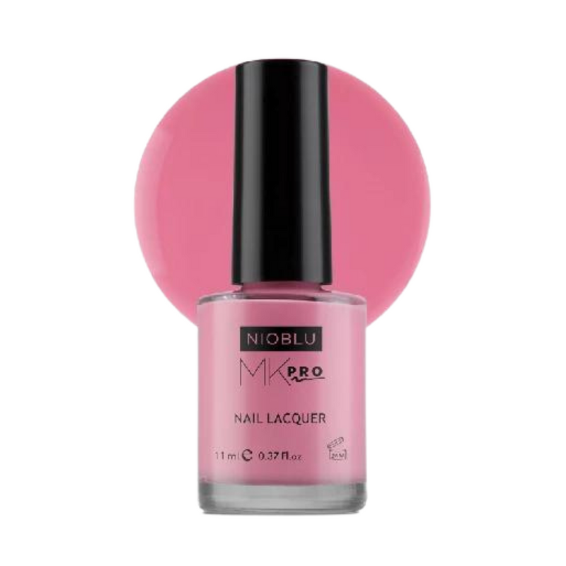 Nioblu MKPro Nagellack Pink