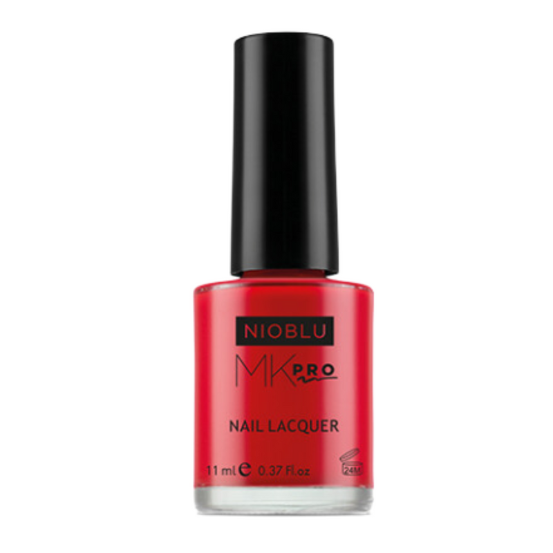 Nioblu MKPro Nagellack Fire