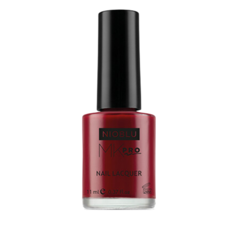 Nioblu MKPro Nagellack Wine