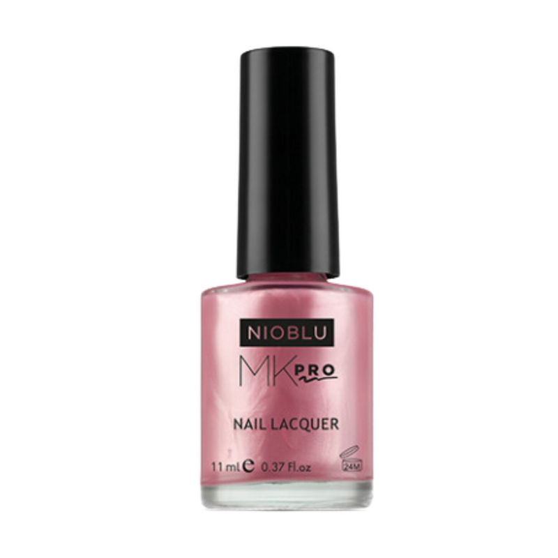 Nioblu MKPro Nagellack Bonbon