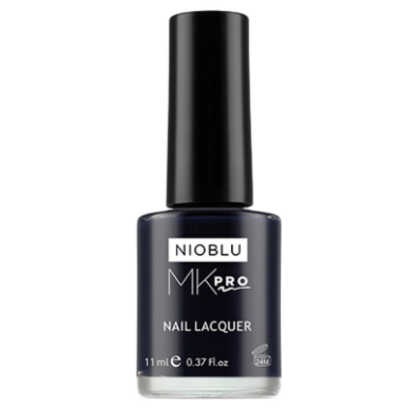 Nioblu MKPro Nagellack Night