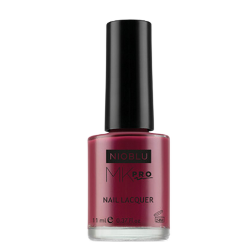 Nioblu MKPro Nagellack Purple