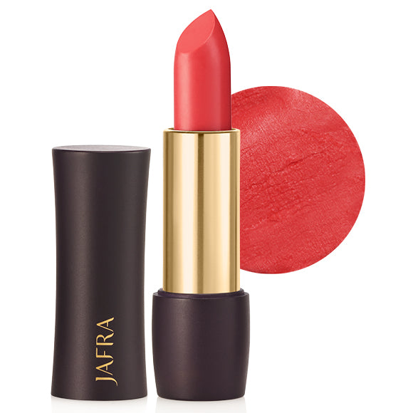 JAFRA Feuchtigkeitsspendender Lippenstift Coral Burst