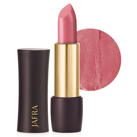 JAFRA Feuchtigkeitsspendender Lippenstift Pink Petal