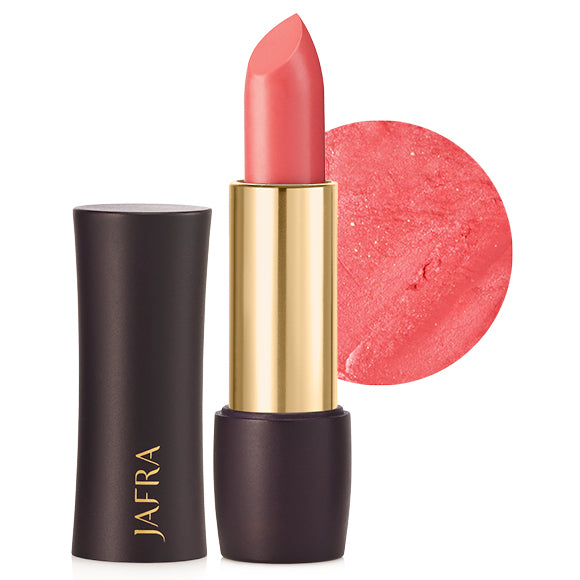 JAFRA Feuchtigkeitsspendender Lippenstift Plush Peony