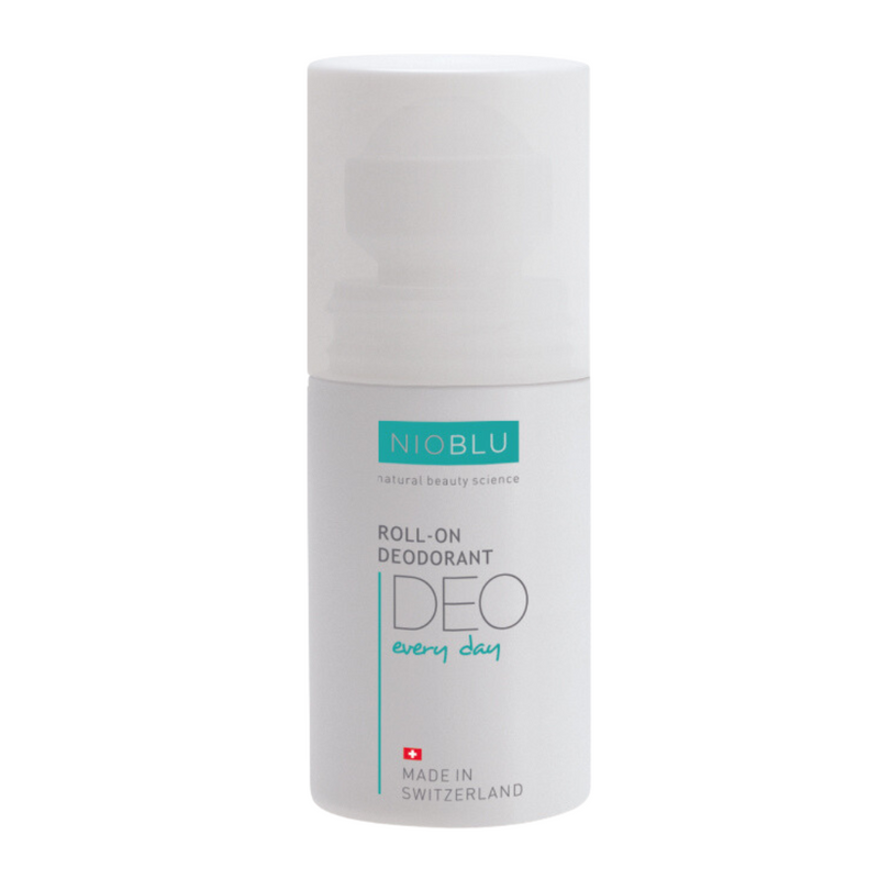 Nioblu Deo Roll-on Deodorant