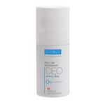 Nioblu Deo Roll-on Deodorant 0% Aluminium