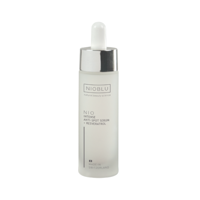 NIO Intensives Anti-Pigmentflecken Serum + Resveratrol