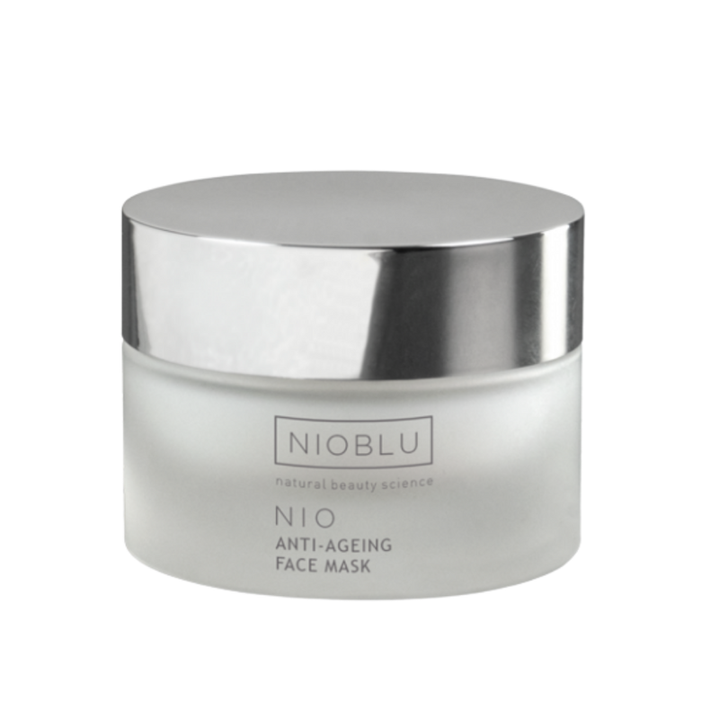 NIO Anti-Aging Gesichtsmaske