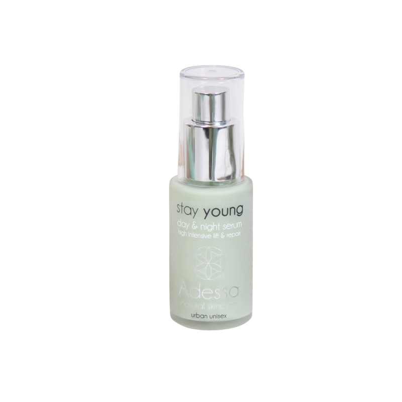 Adessa stay young day & night serum