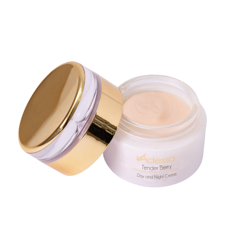 Adessa Tender Berry Day and Night Cream