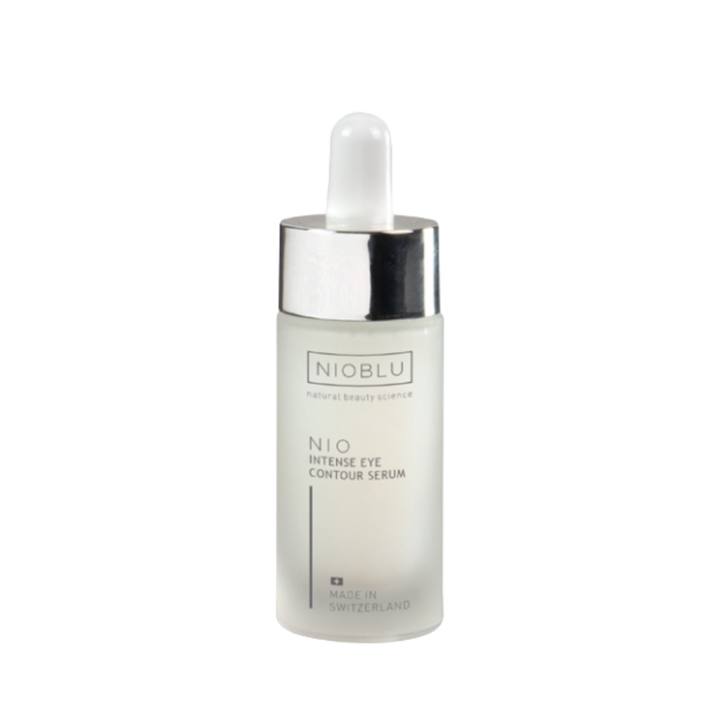 NIO Intensives Augenkontur Serum