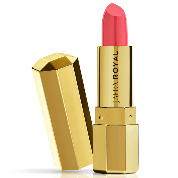 JAFRA Royal Lippenstift Parisian Pink